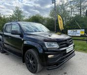 Volkswagen Amarok 2019