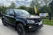 Volkswagen Amarok 2019