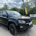 Volkswagen Amarok 2019