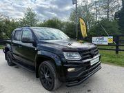 Volkswagen Amarok 2019