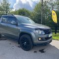 Volkswagen Amarok 2017