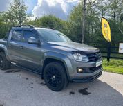 Volkswagen Amarok 2017