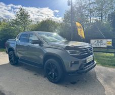 Volkswagen Amarok 2024