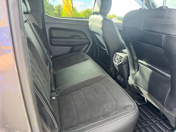 Volkswagen Amarok 2024