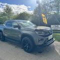 Volkswagen Amarok 2024