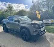 Volkswagen Amarok 2024