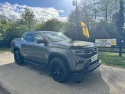 Volkswagen Amarok 2024