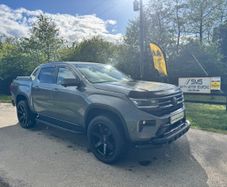 Volkswagen Amarok 2024