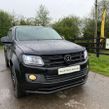 Volkswagen Amarok 2016