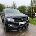 Volkswagen Amarok 2016