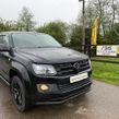 Volkswagen Amarok 2016
