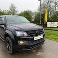 Volkswagen Amarok 2016