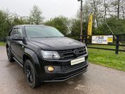 Volkswagen Amarok 2016