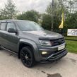 Volkswagen Amarok 2019
