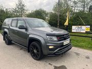 Volkswagen Amarok 2019