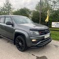 Volkswagen Amarok 2019