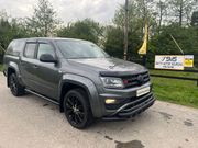 Volkswagen Amarok 2019