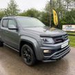 Volkswagen Amarok 2019