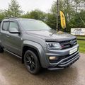 Volkswagen Amarok 2019