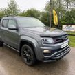 Volkswagen Amarok 2019