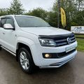 Volkswagen Amarok 2016