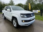 Volkswagen Amarok 2016