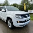 Volkswagen Amarok 2016
