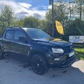 Volkswagen Amarok 2020