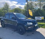 Volkswagen Amarok 2020