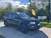 Volkswagen Amarok 2020