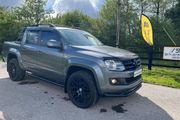 Volkswagen Amarok 2017