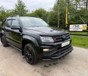 Volkswagen Amarok 2020