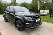 Volkswagen Amarok 2020