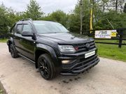 Volkswagen Amarok 2020