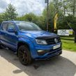 Volkswagen Amarok 2016