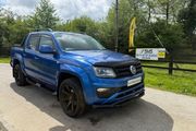 Volkswagen Amarok 2016