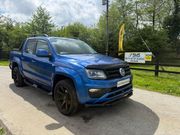 Volkswagen Amarok 2016