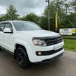 Volkswagen Amarok 2015