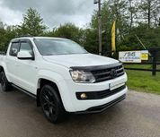 Volkswagen Amarok 2015