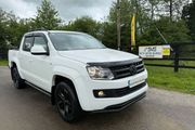 Volkswagen Amarok 2015