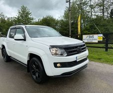 Volkswagen Amarok 2015