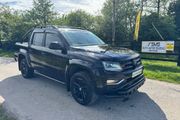 Volkswagen Amarok 2018