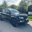 Volkswagen Amarok 2018
