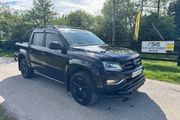 Volkswagen Amarok 2018