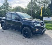 Volkswagen Amarok 2018