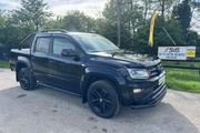 Volkswagen Amarok 2018