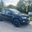 Volkswagen Amarok 2018