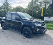 Volkswagen Amarok 2018