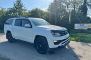 Volkswagen Amarok 2018