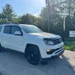 Volkswagen Amarok 2018
